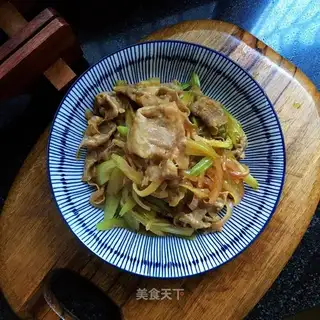 Celery beef rolls