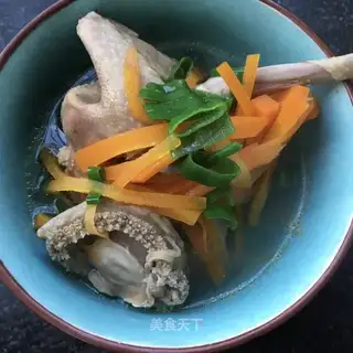 Abalone pigeon