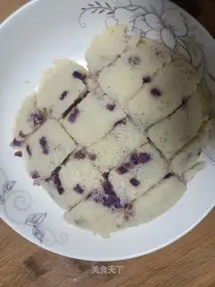 Potato hair