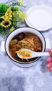 Old duck soup
