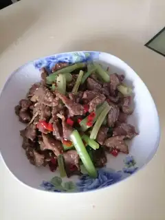 Cricket beef