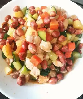 Miyagi chicken