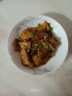 Tofu