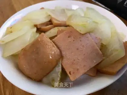 I'll make lunch