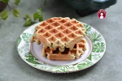 Suffering waffles