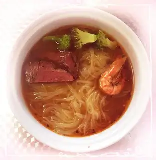 North Korean Cold Side