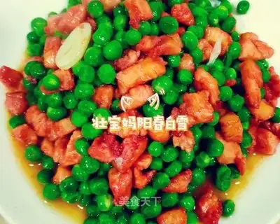 Peas
