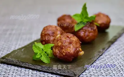Meatballs
