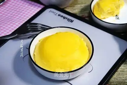 Yogurt cake