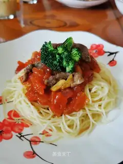 Black pepper, willow tomato powder