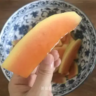 Cucumber acid