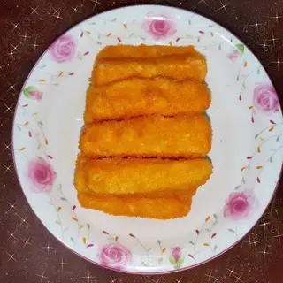 Fry milk