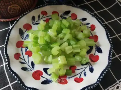 Celery