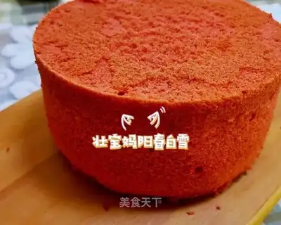 Red velvet