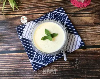 Mango Smouche