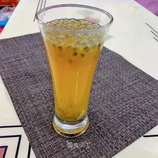 Honey fragrance