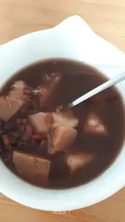 Potato candy