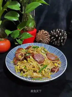 Weenie sprouts