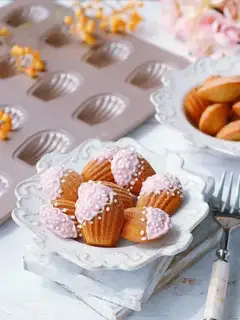Madeleine