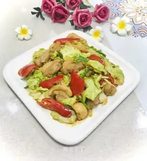 I'll make duck
