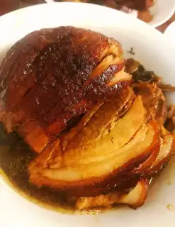 Plum-crunch