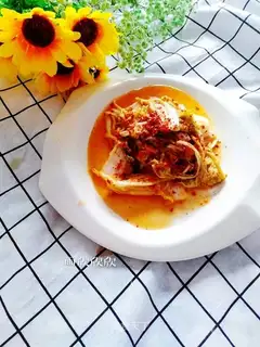 Korean cabbage