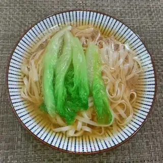 Vegetable pasta