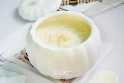 Cheri broccoli milk