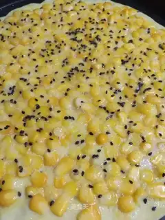Corn brand