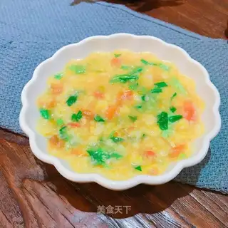 Western red soup
