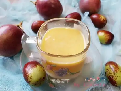 Porridge bouquet