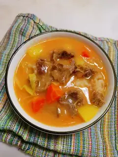 The borscht