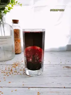 Lemon saliva