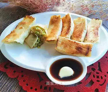 Squirty Pork Pots