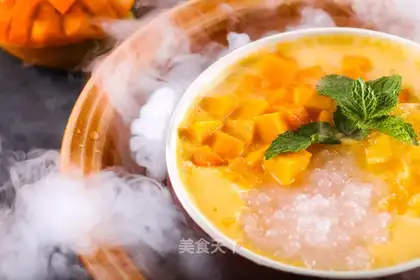 Mango Simirou