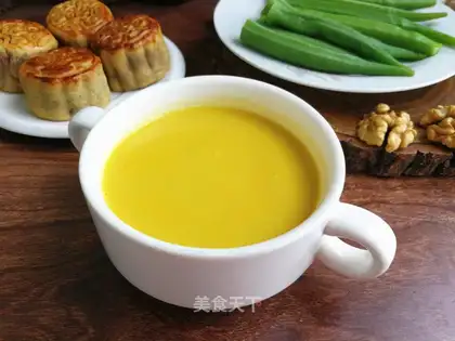 Pumpkin walnuts