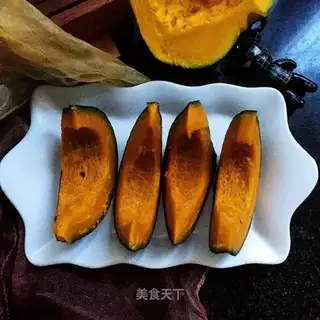 Pumpkin