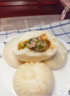 Fresh gravy