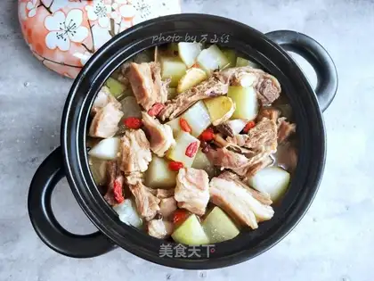 Beer stew