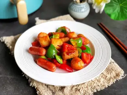 Tofu