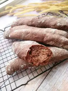 Michelle Coca Bread