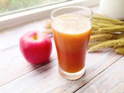 Apple Mountain Juice