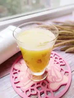 Fruit juice