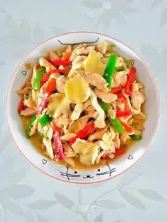 Chicken gravy
