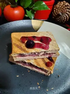 Blueberry