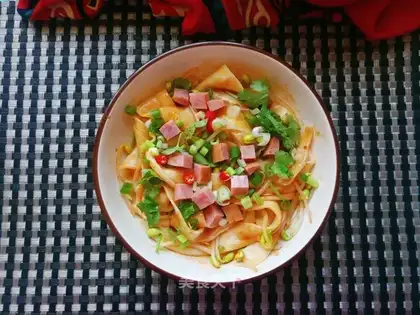Turkey sauce