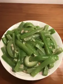 Garlic melon