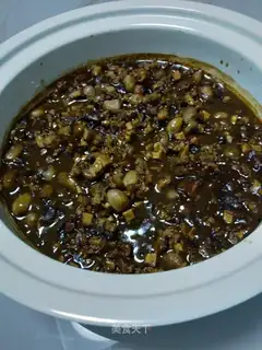 Home onion sauce
