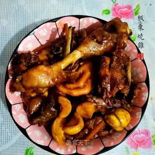 Chicken