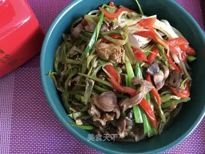 Sour pigeons